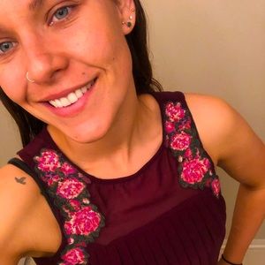 Meet your Posher, Ashley